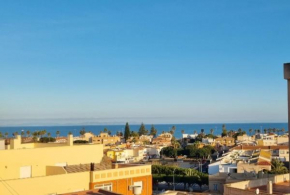 Torete Roquetas De Mar